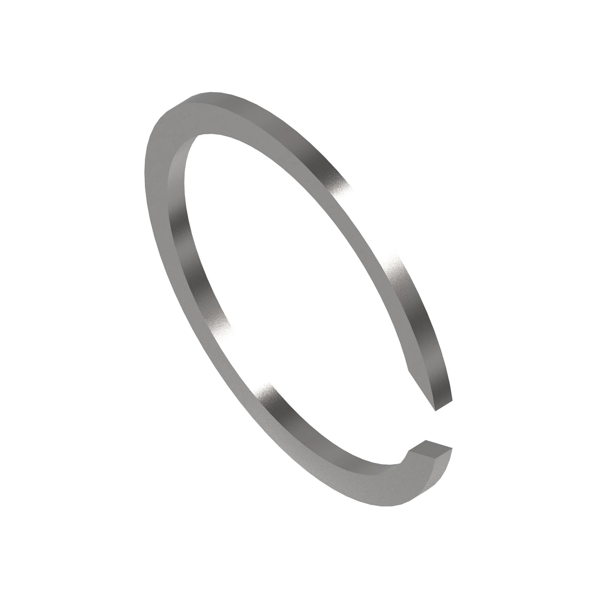 R26213: Fits John Deere R26213 External Snap Ring – Genuine OEM