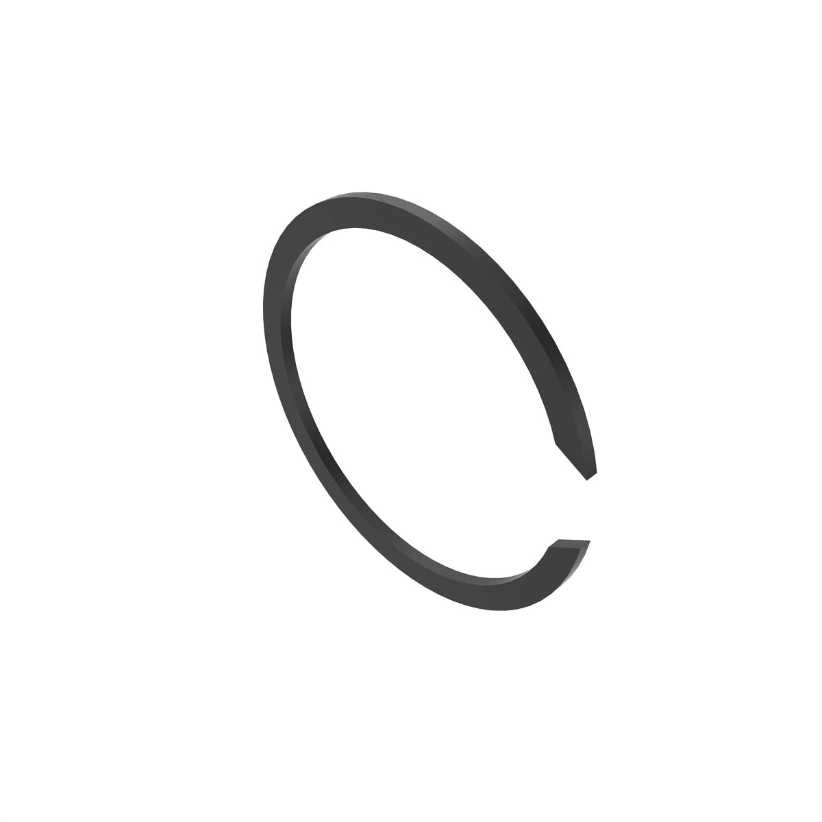 R26218: Fits John Deere R26218 External Snap Ring – Genuine OEM