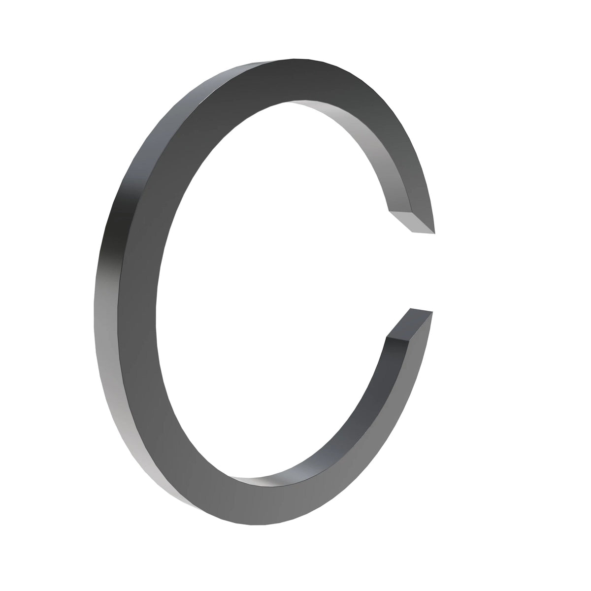 R26222: Fits John Deere R26222 External Snap Ring – Genuine OEM