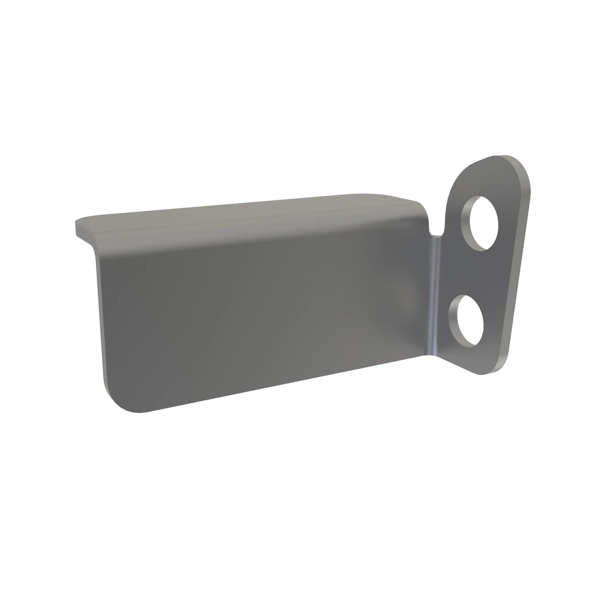 R262368: Fits John Deere R262368 Axle Housing Scraper – Genuine OEM