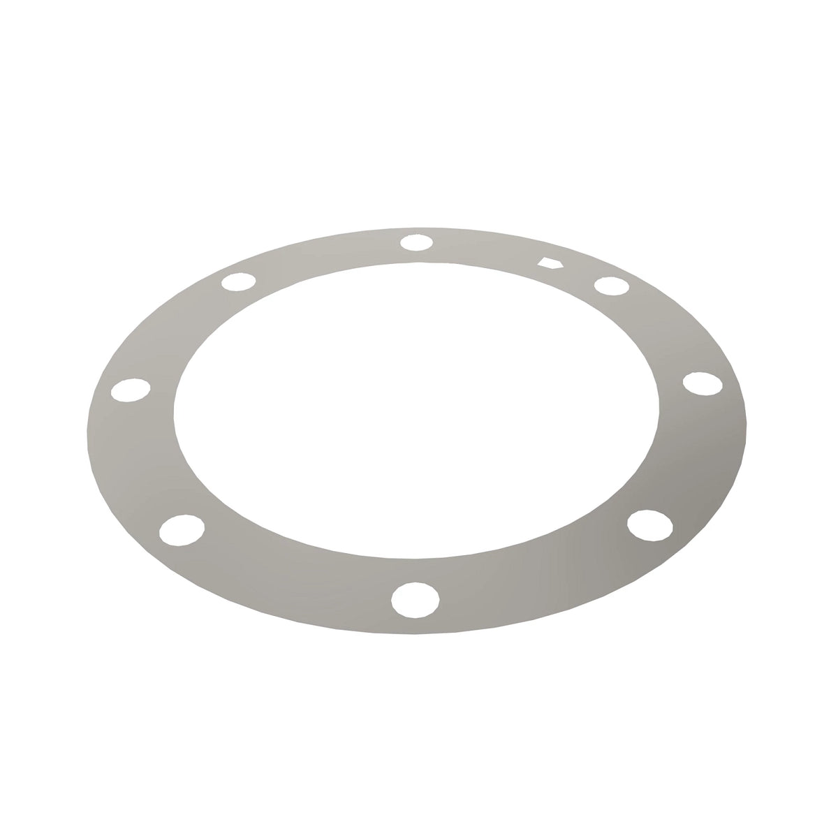 R262387: Fits John Deere R262387 Input Quill Circular Shim – Genuine OEM