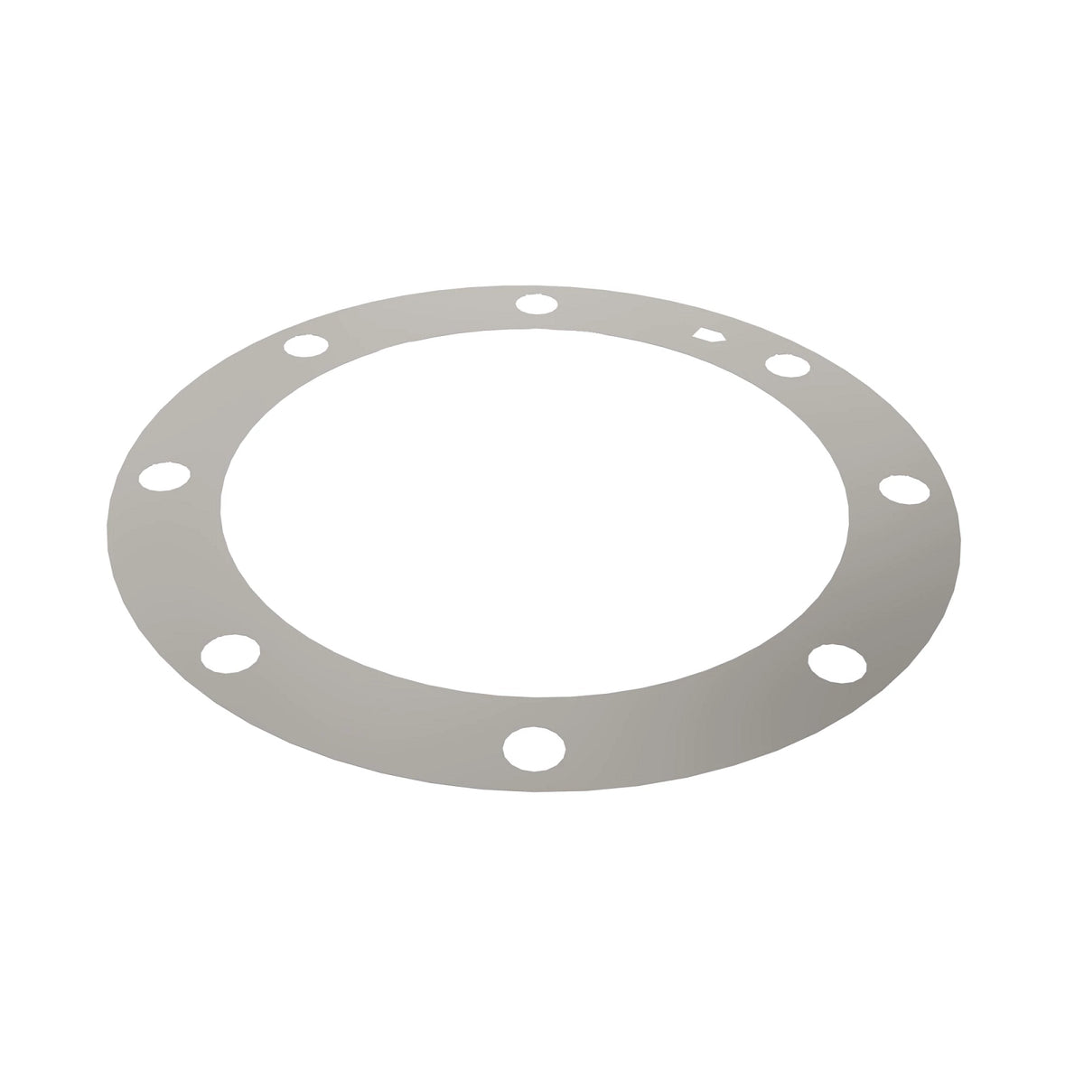 R262388: Fits John Deere R262388 Input Quill Circular Shim – Genuine OEM
