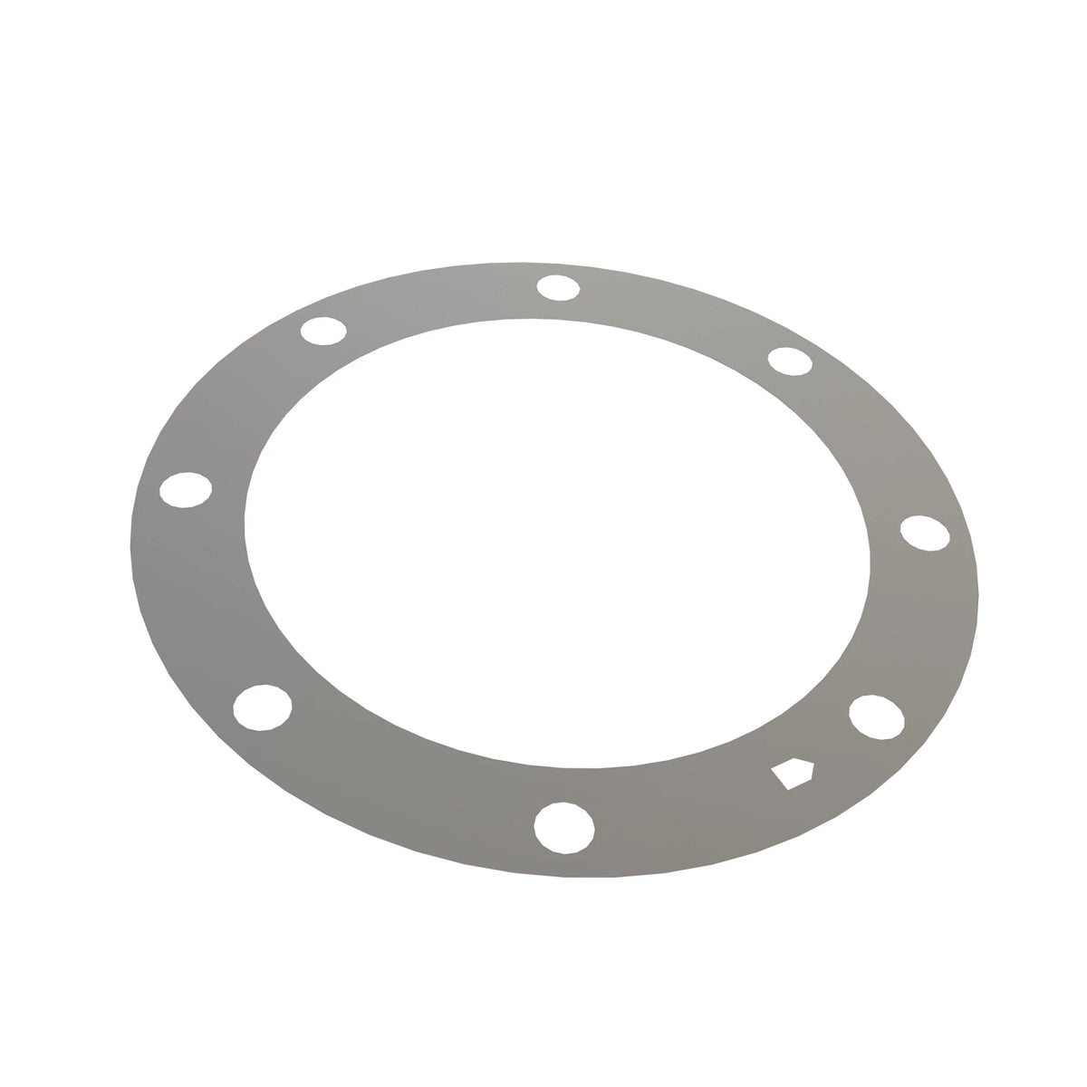 R262389: Fits John Deere R262389 Input Quill Circular Shim – Genuine OEM