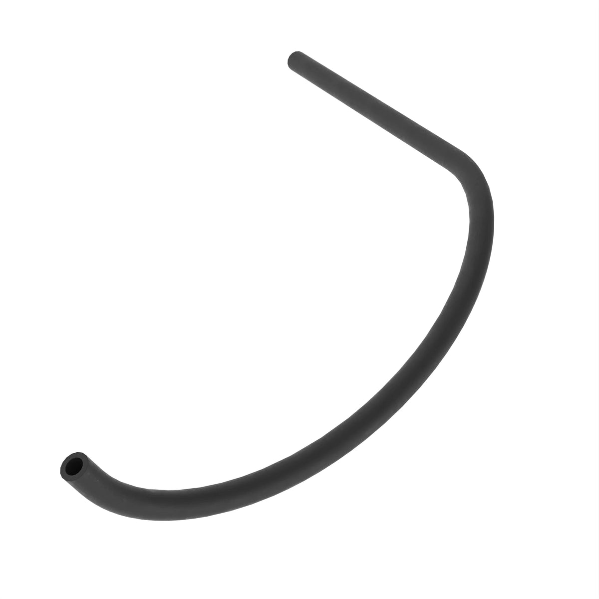 R262424: Fits John Deere R262424 Hydraulic Trailer Brake Return Hydraulic Hose – Genuine OEM