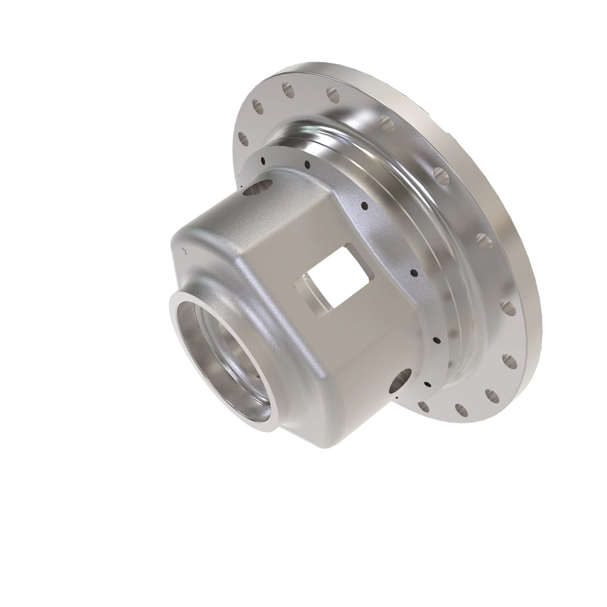 R262426: Fits John Deere R262426 Differential Housing – Genuine OEM