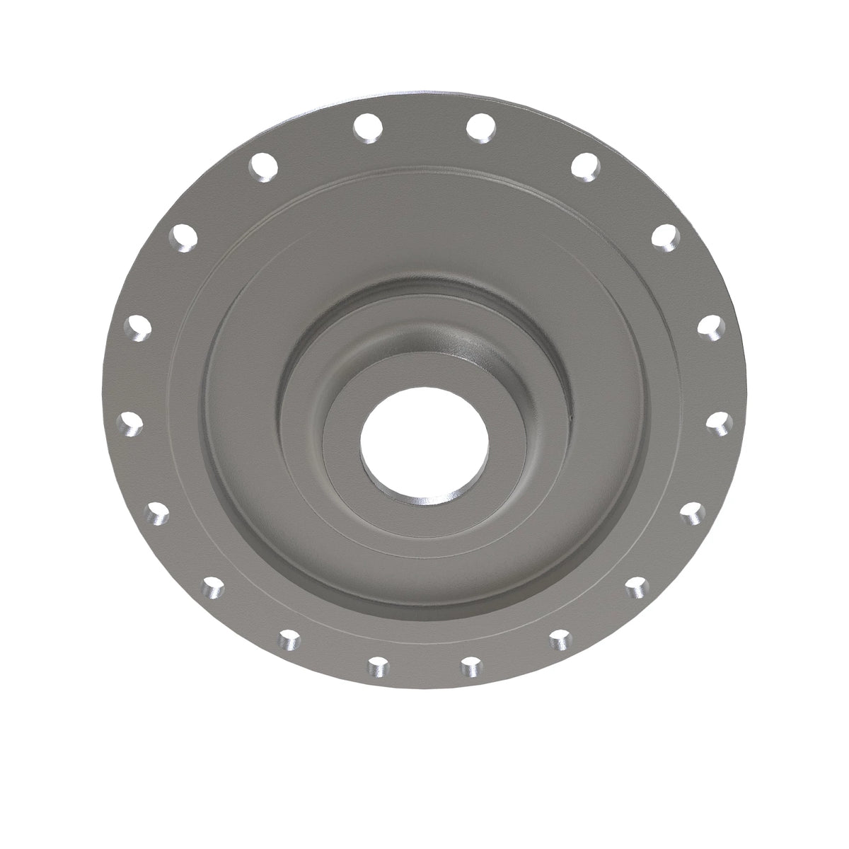 R262427: Fits John Deere R262427 Differential Housing Cover – Genuine OEM