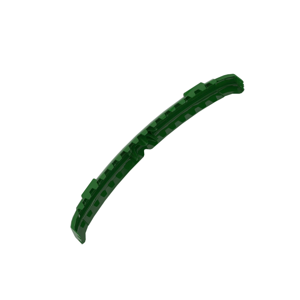 R262573: Fits John Deere R262573 Front Hood Chin – Genuine OEM