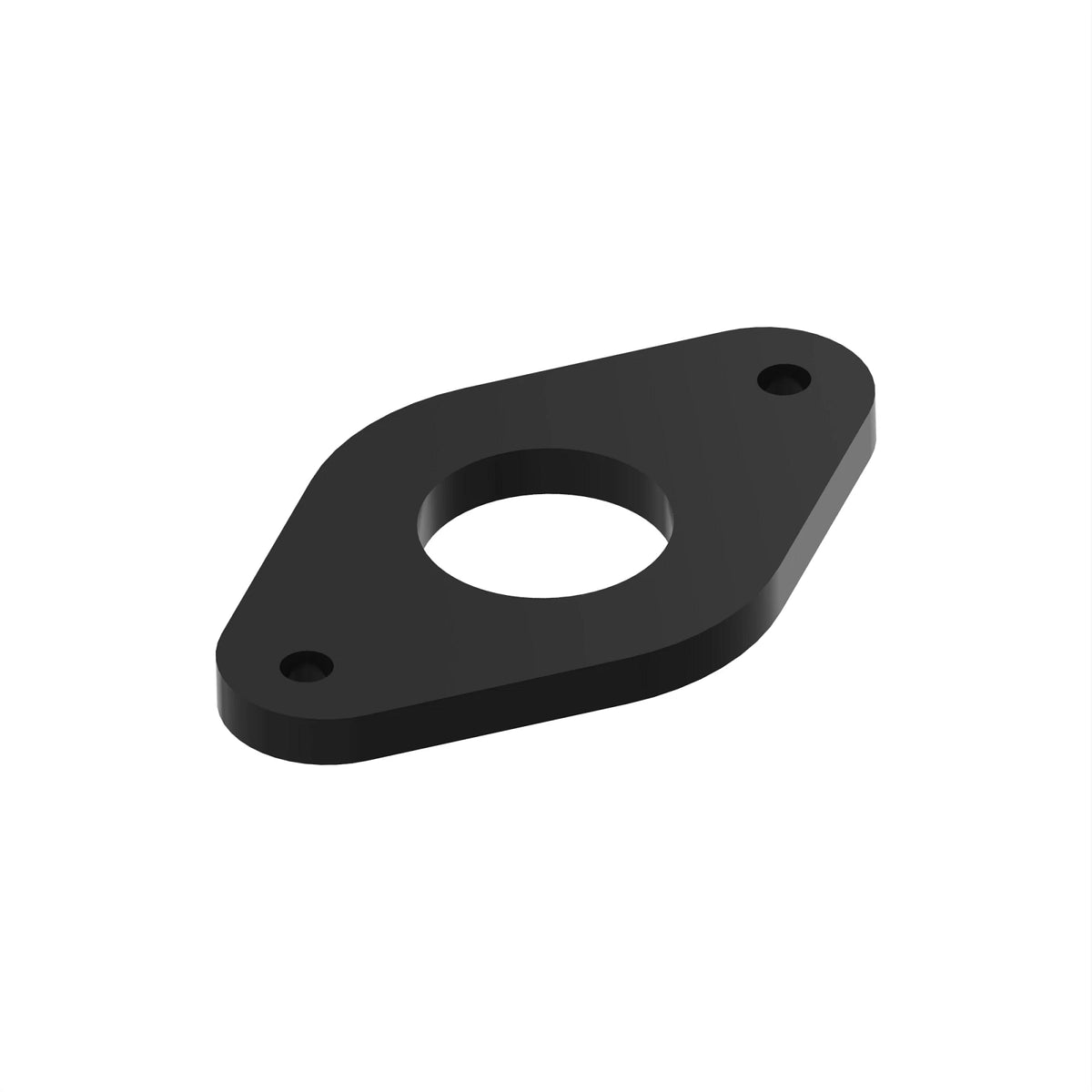 R262591: Fits John Deere R262591 Drawbar Lower Spacer – Genuine OEM
