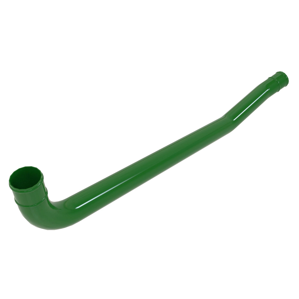 R262731: Fits John Deere R262731 Aspirator Tube – Genuine OEM