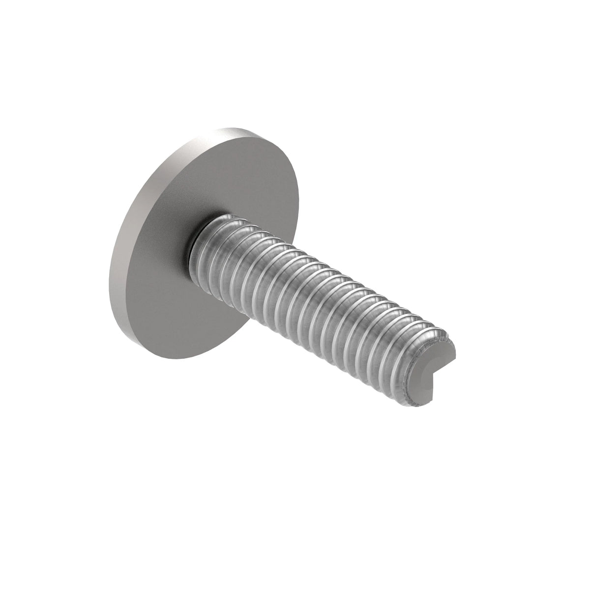 R263120: Fits John Deere R263120 Self-Tapping Screw, M6 – Genuine OEM