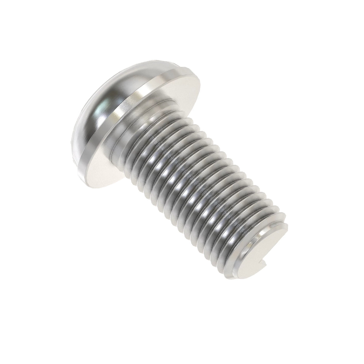 R263172: Fits John Deere R263172 Self-Tapping Screw, M6 – Genuine OEM