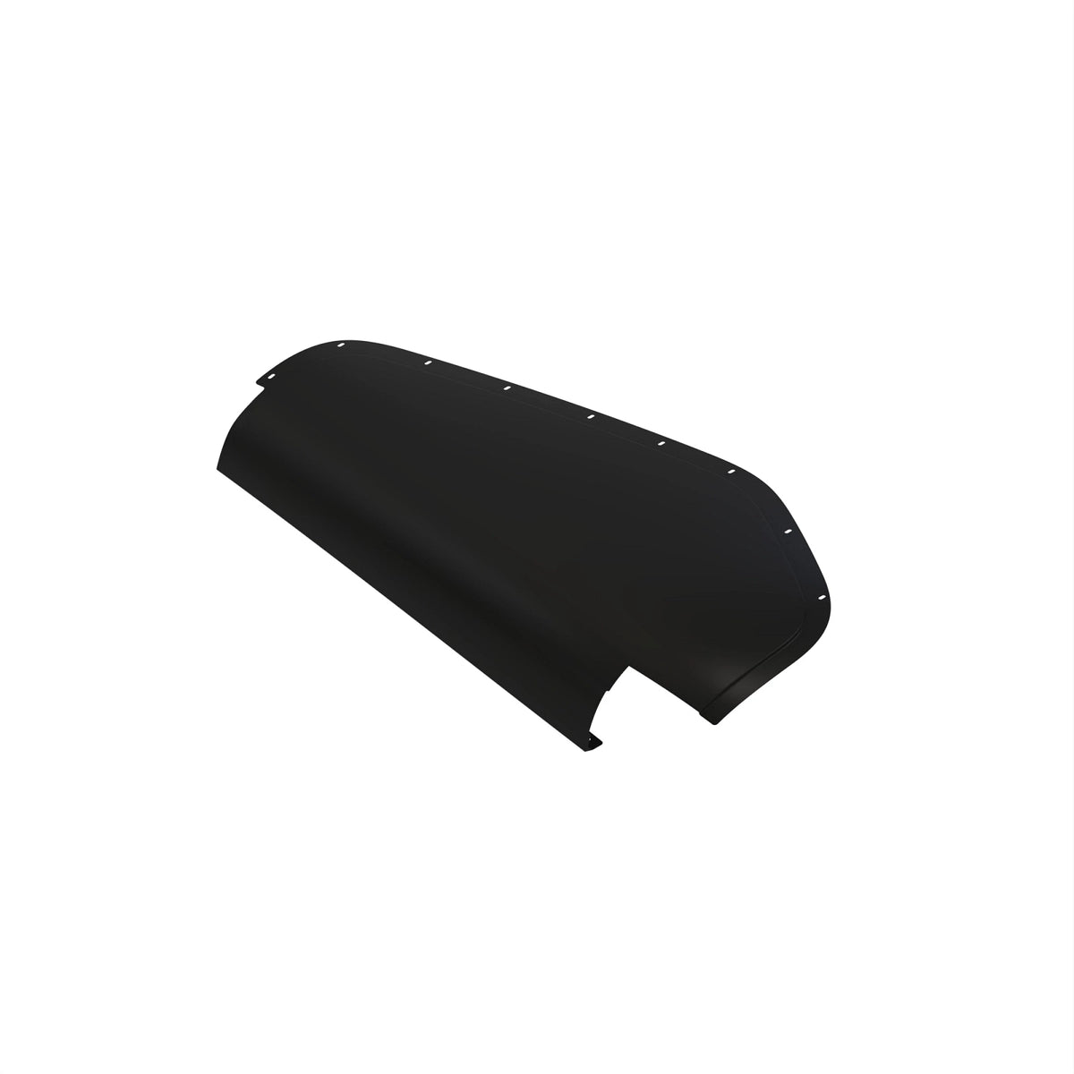 R263458: Fits John Deere R263458 Screen, Right Side – Genuine OEM
