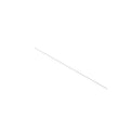 R263632: Fits John Deere R263632 Cab and Window Weatherstrip – Genuine OEM