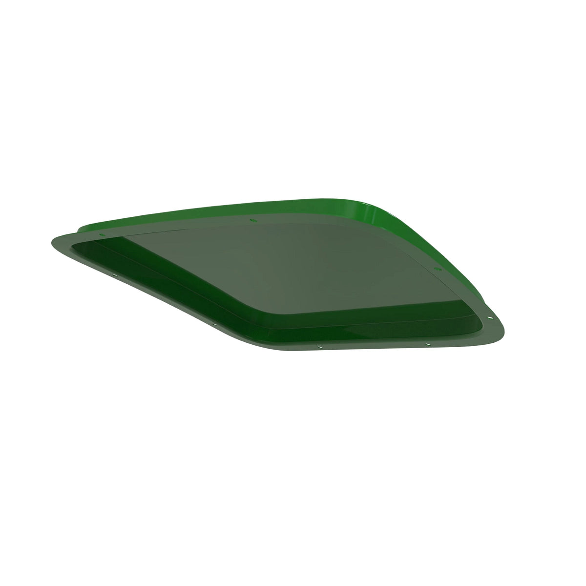 R263673: Fits John Deere R263673 Hood Screen, LH – Genuine OEM