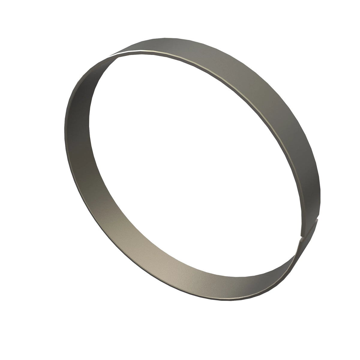 R263837: Fits John Deere R263837 Variable Speed Fan Drive Wear Ring – Genuine OEM