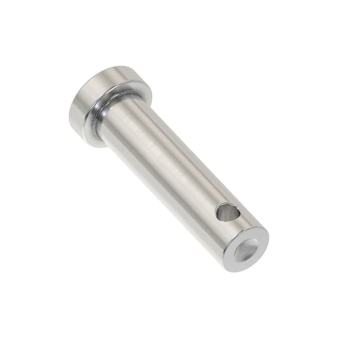 R26385: Fits John Deere R26385 Groove Pin Fastener – Genuine OEM