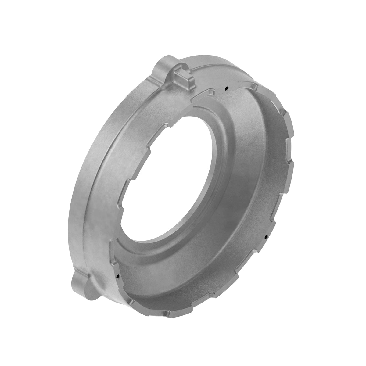 R263853: Fits John Deere R263853 Brake Backing Plate – Genuine OEM