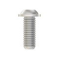 R264174: Fits John Deere R264174 Hexagonal Socket Head Flange Screw, M8 X 25 – Genuine OEM