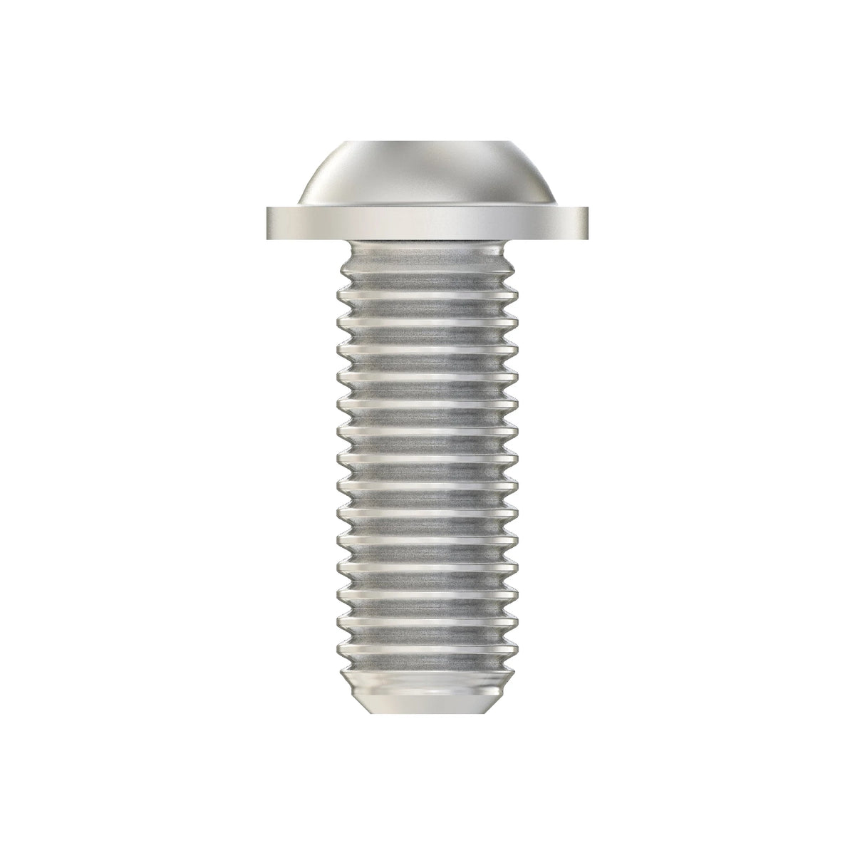 R264174: Fits John Deere R264174 Hexagonal Socket Head Flange Screw, M8 X 25 – Genuine OEM