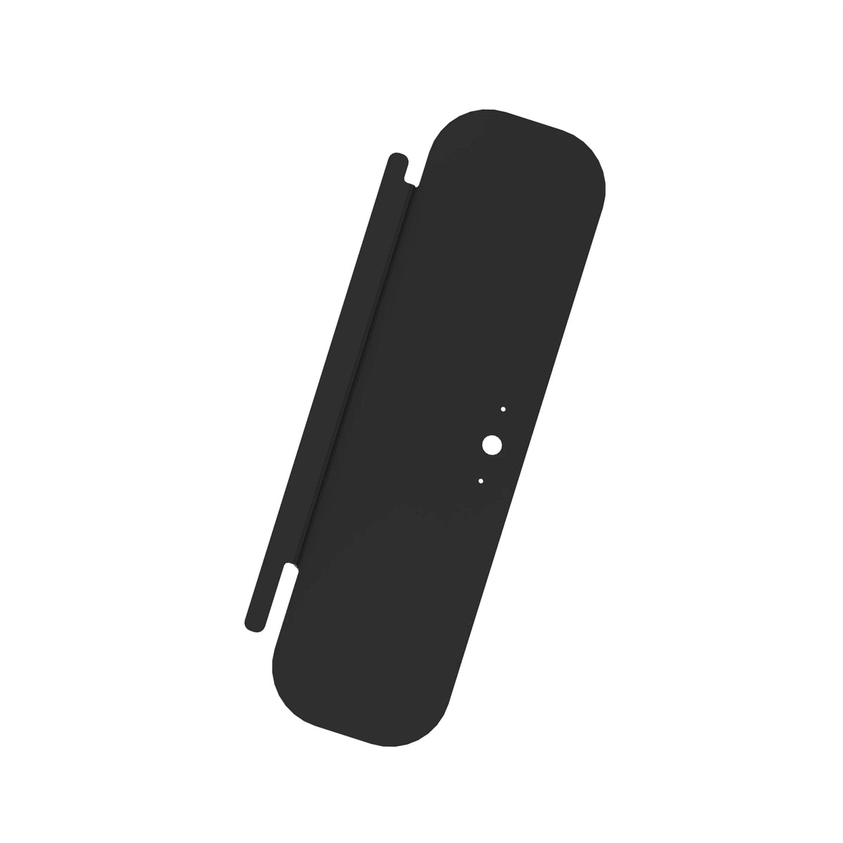 R264606: Fits John Deere R264606 Cooler Access Cover, Right Side – Genuine OEM