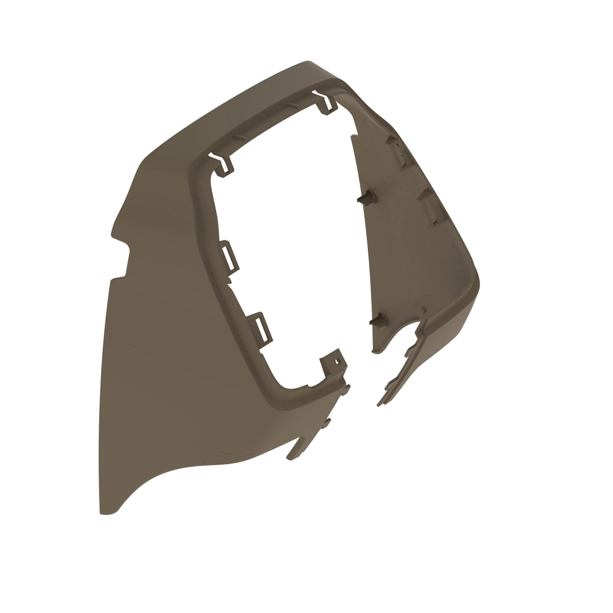 R264610: Fits John Deere R264610 Dash Cowl – Genuine OEM