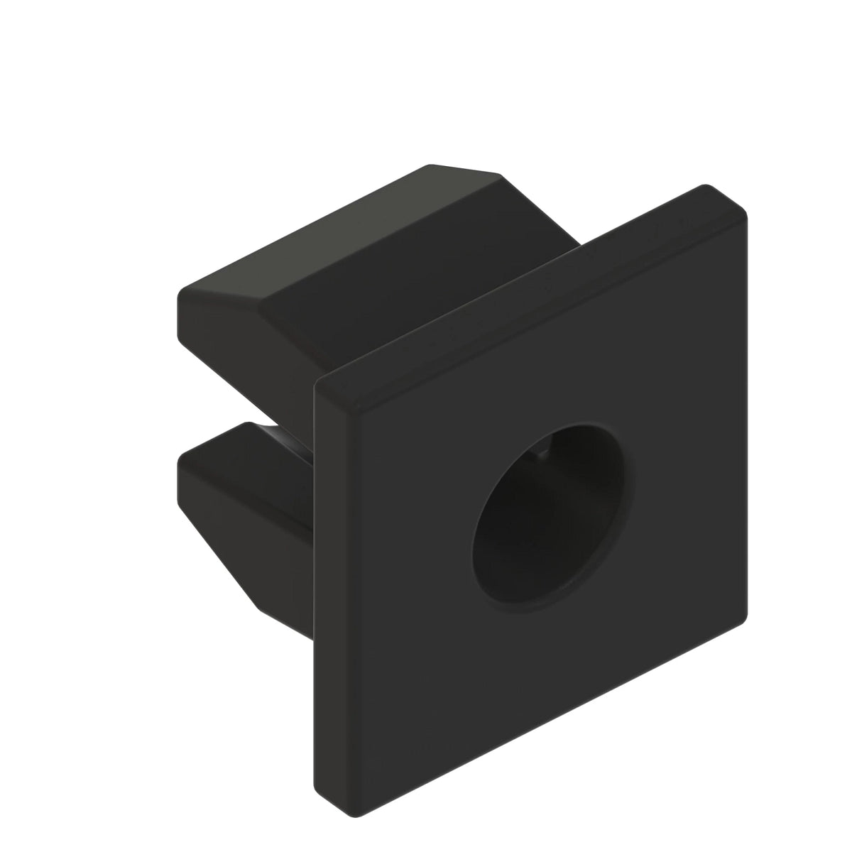 R264611: Fits John Deere R264611 Square Head Push Nut, 0.177" – Genuine OEM