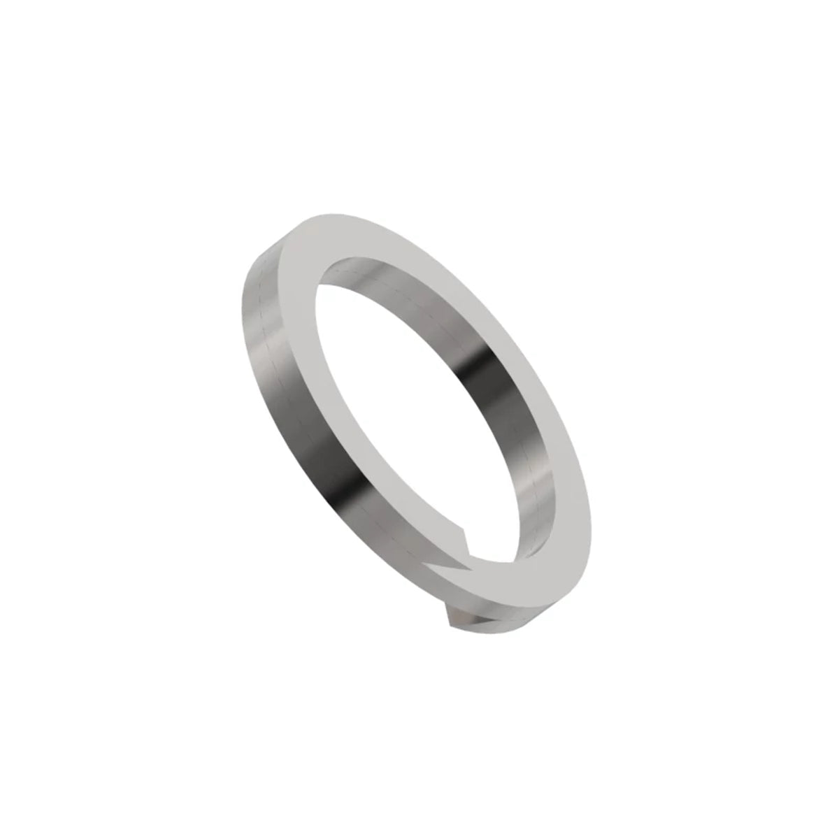 R26484: Fits John Deere R26484 Back-Up Ring – Genuine OEM
