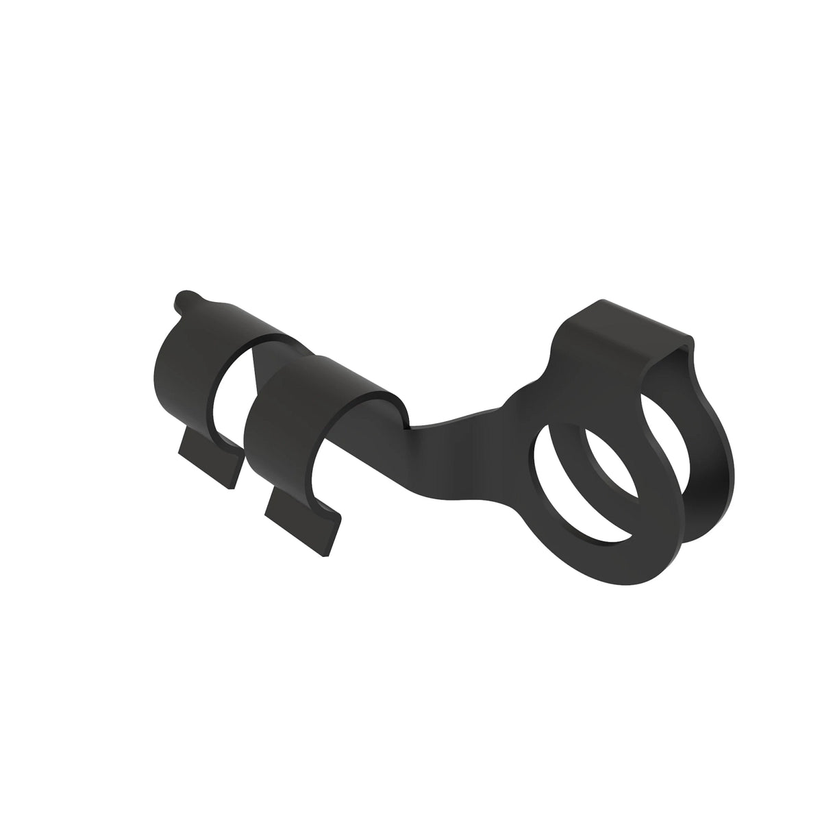 R26491: Fits John Deere R26491 Latch Rod LH Clevis Clip – Genuine OEM