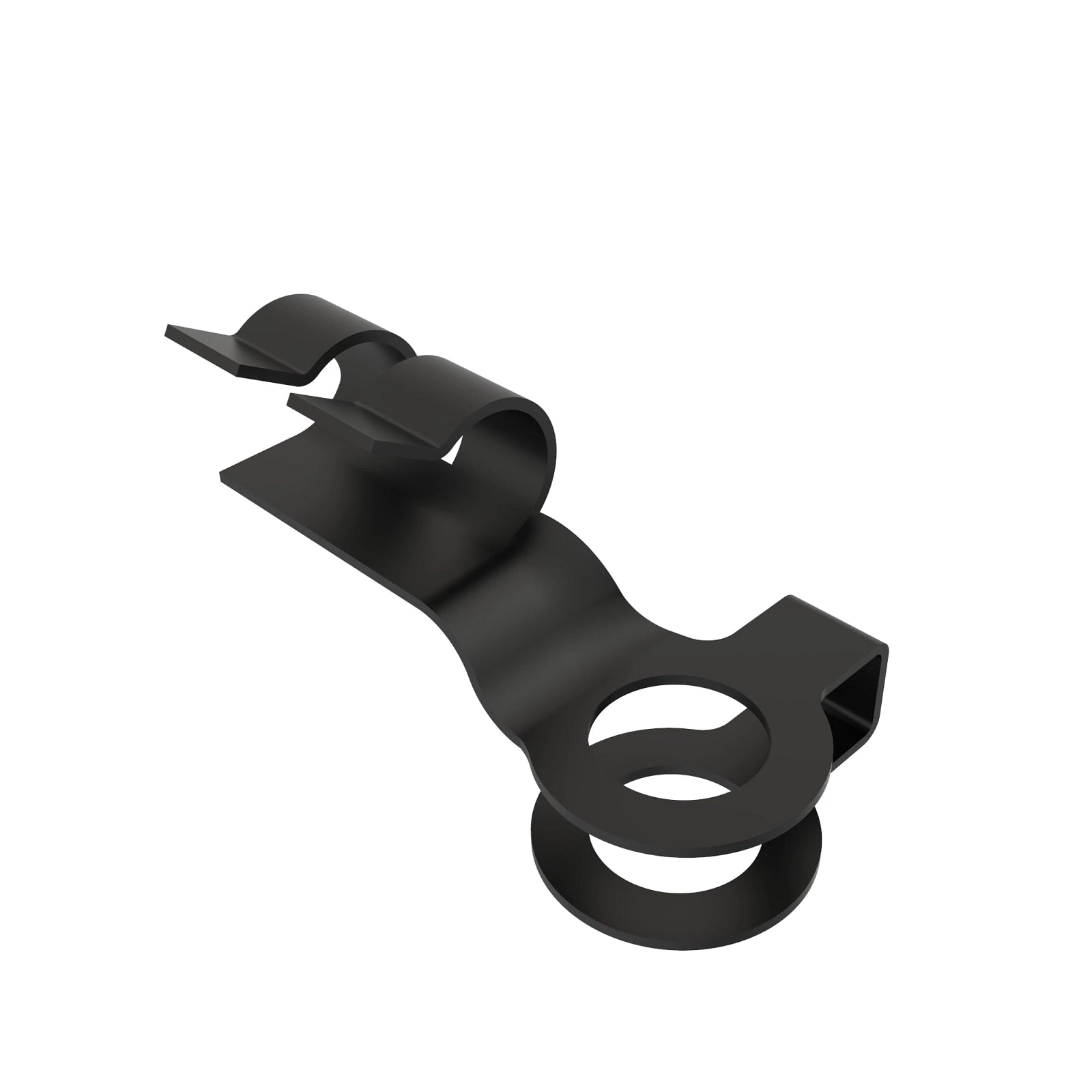 R26501: Fits John Deere R26501 Latch Rod Clip – Genuine OEM