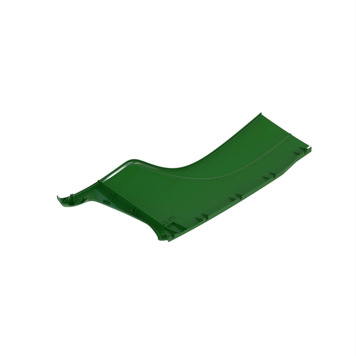 R265081: Fits John Deere R265081 Hood LH Side Panel – Genuine OEM