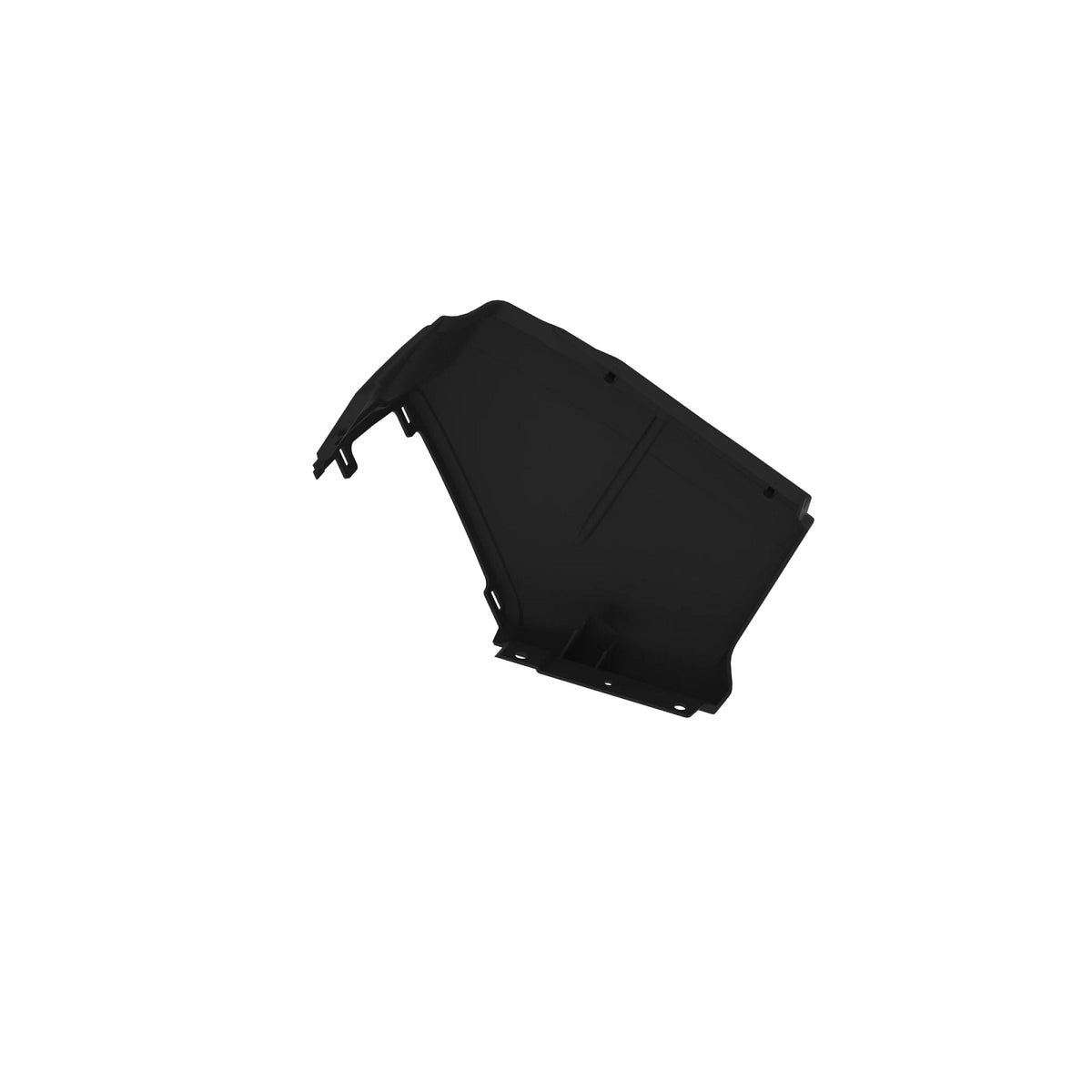 R265101: Fits John Deere R265101 Control Console LH Cowl – Genuine OEM