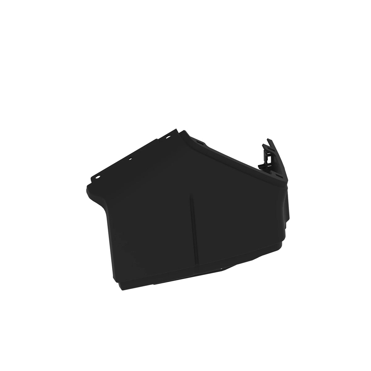 R265102: Fits John Deere R265102 Hood Cowl, Right Side – Genuine OEM