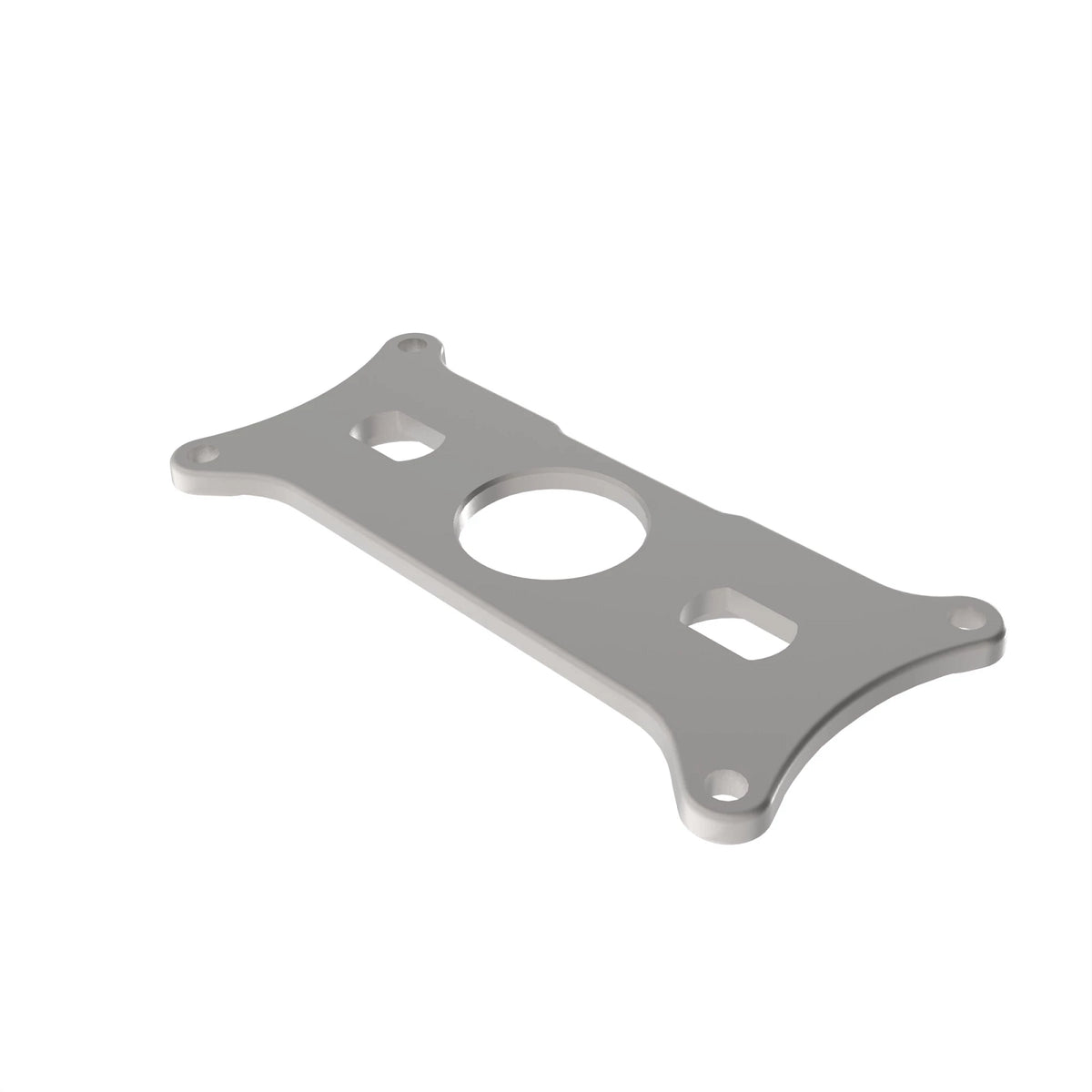 R265221: Fits John Deere R265221 Idler Shaft Support – Genuine OEM
