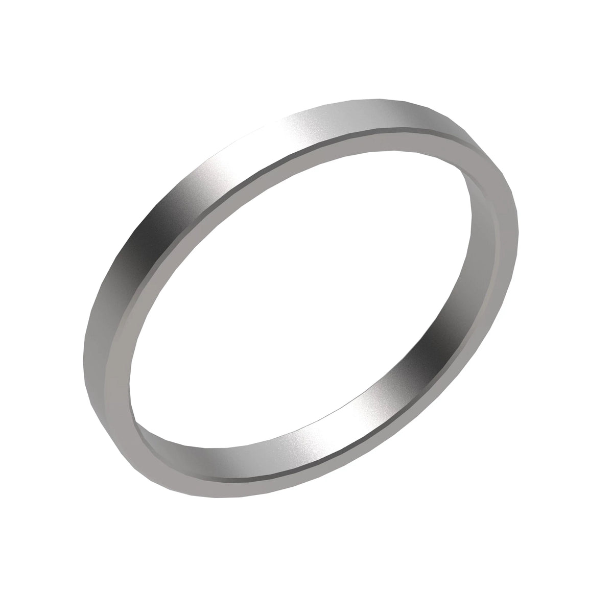 R265236: Fits John Deere R265236 Bearing Spacer – Genuine OEM