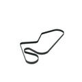 R265241: Fits John Deere R265241 Engine Fan Drive V-Belt, Effective Length 2528 mm (99 inch) – Genuine OEM