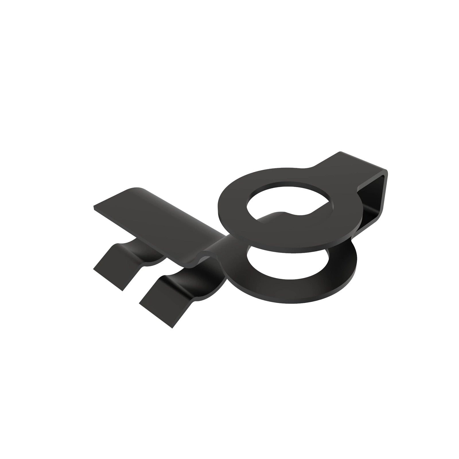R26524: John Deere R26524 Latch Rod RH Clevis Clip