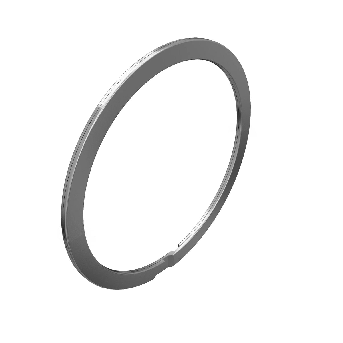 R265393: Fits John Deere R265393 Spiral Internal Snap Ring – Genuine OEM