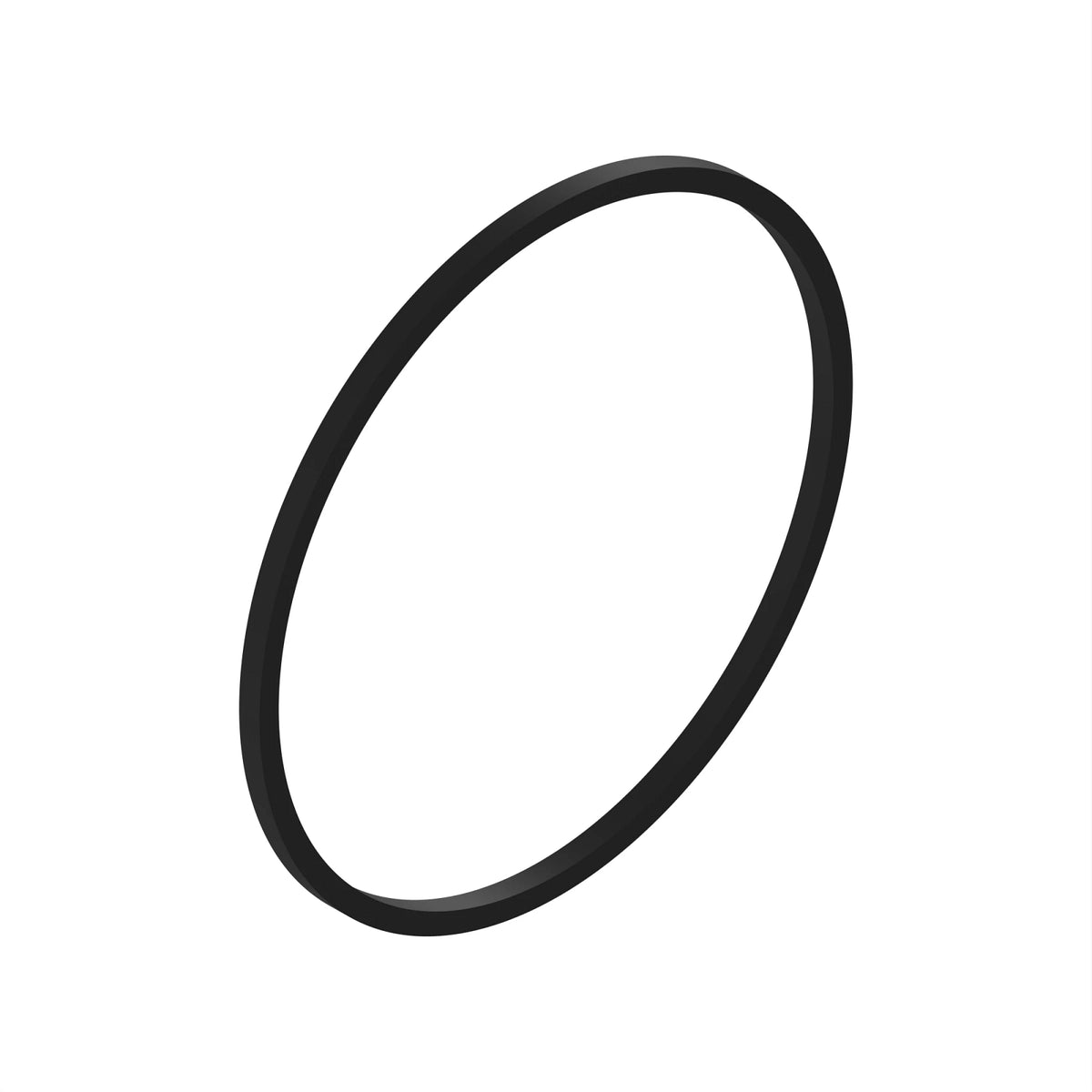 R26544: Fits John Deere R26544 Piston and Rod Rubber Seal – Genuine OEM