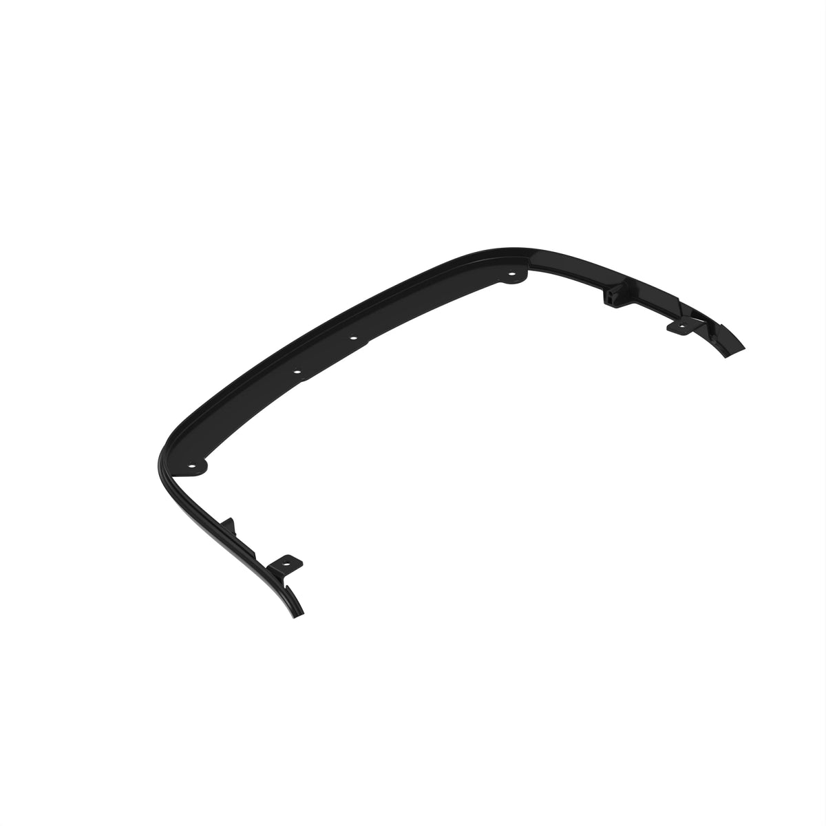 R265784: Fits John Deere R265784 Top Hood Flange – Genuine OEM