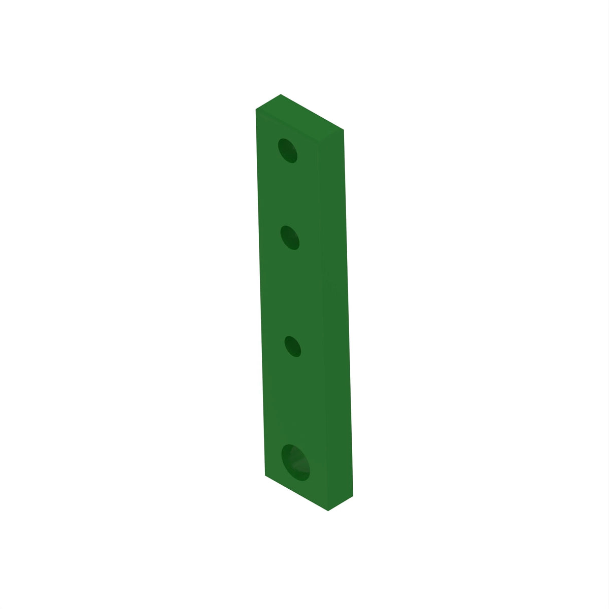R26584: Fits John Deere R26584 Drawbar Strap – Genuine OEM