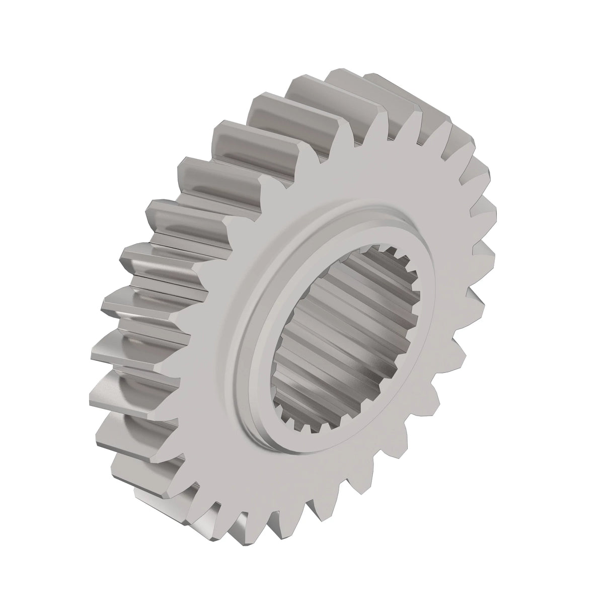 R266027: Fits John Deere R266027 Helical Gear, 27 Tooth – Genuine OEM