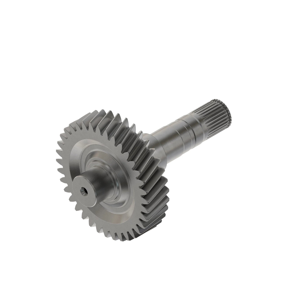R266076: Fits John Deere R266076 Helical Gear – Genuine OEM
