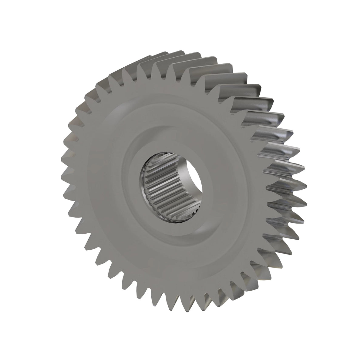 R266085: Fits John Deere R266085 Differential Helical Gear – Genuine OEM
