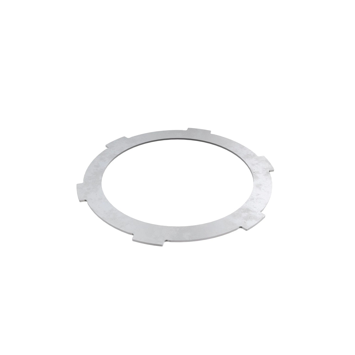 R266132: Fits John Deere R266132 Transmission Top Shaft Plate – Genuine OEM