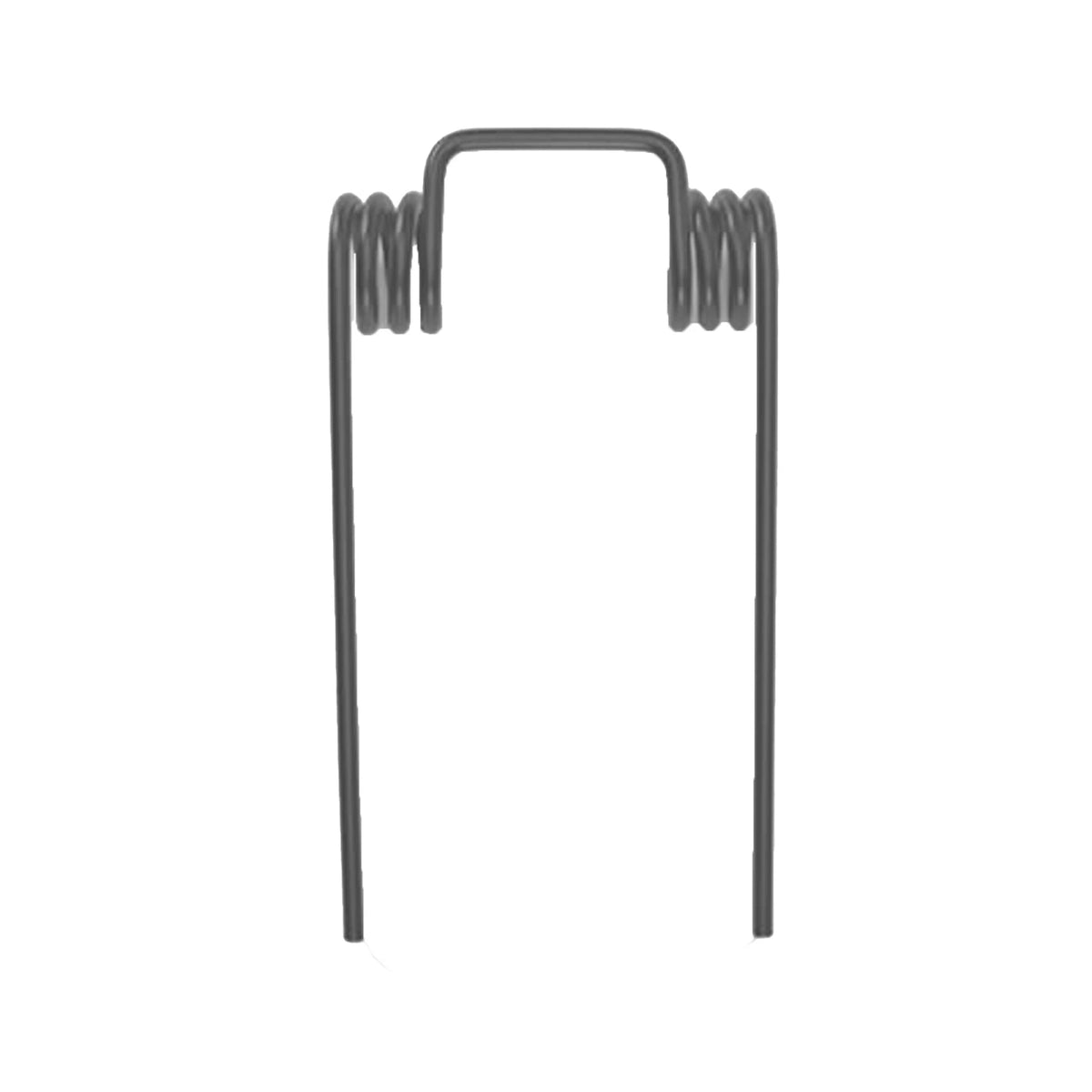 R26639: Fits John Deere R26639 Double Torsion Spring – Genuine OEM