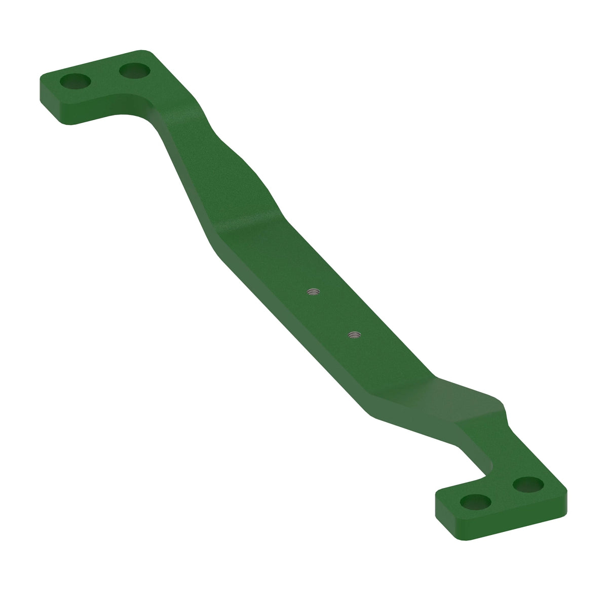 R266541: Fits John Deere R266541 Frame Plate – Genuine OEM