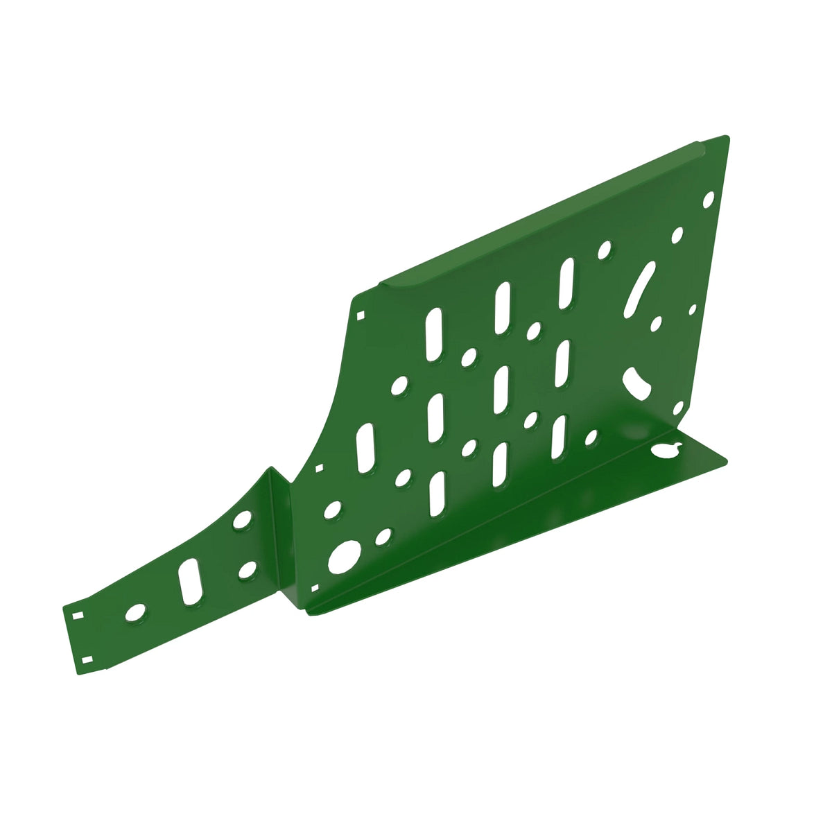 R266677: Fits John Deere R266677 Left Side Step Platform – Genuine OEM