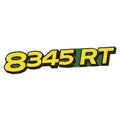 R266694: Fits John Deere R266694 Label Kit – Genuine OEM