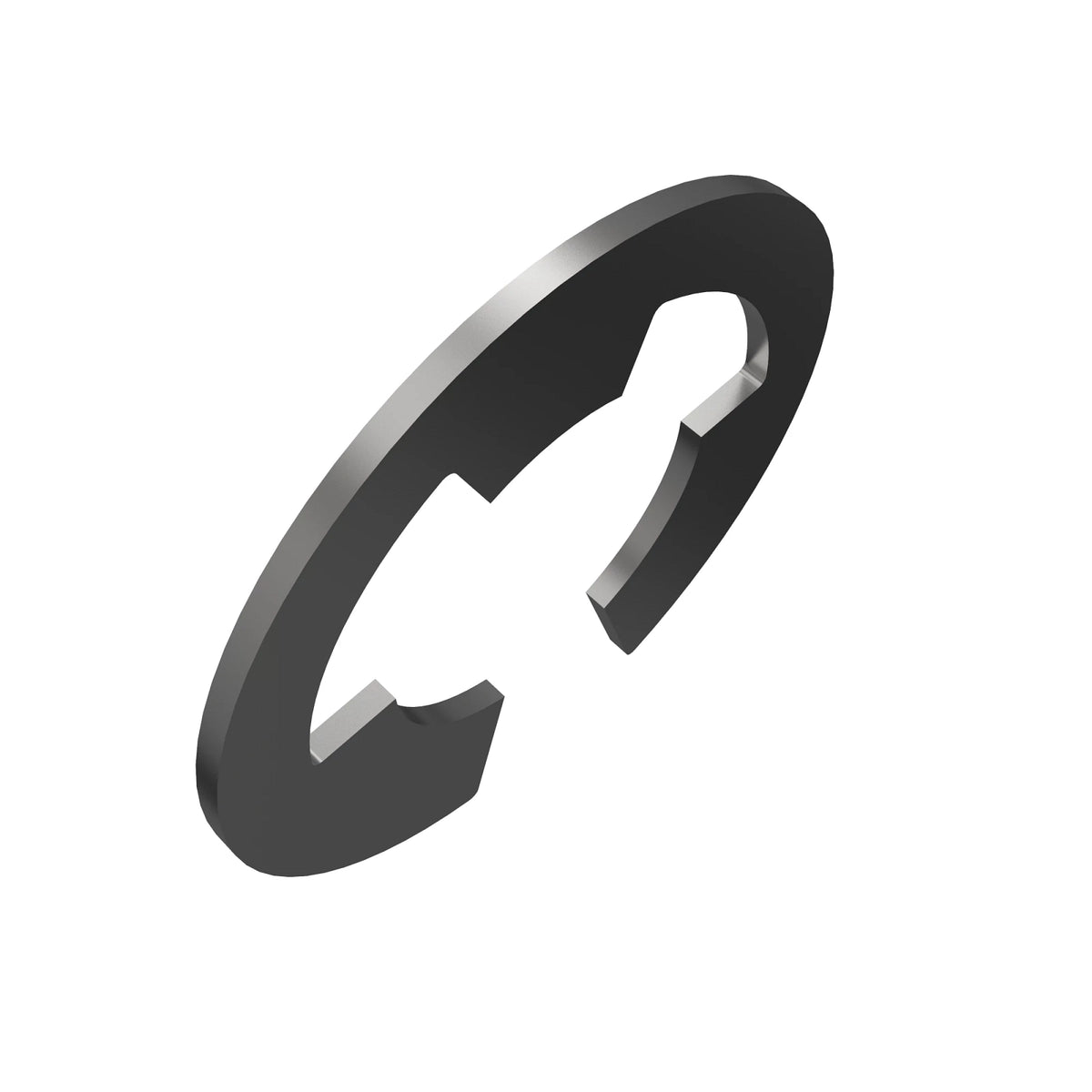R266810: Fits John Deere R266810 Snap Ring – Genuine OEM