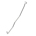 R266966: Fits John Deere R266966 Hood Prop Rod – Genuine OEM